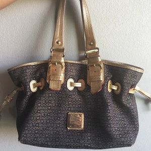 Dooney & Bourke handbag